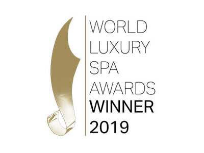 WINNER - 2019 Best Luxury Beauty Spa