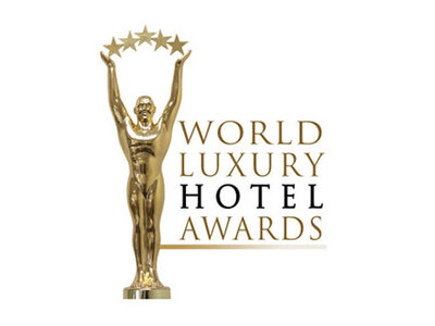 WINNER - 2013 Best Luxury Day Spa Australasia/Oceania Continent